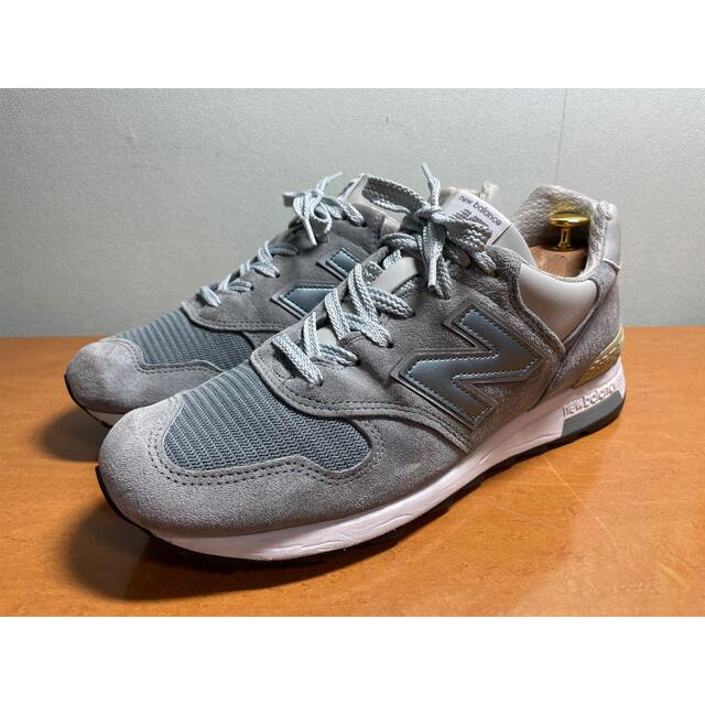 New Balance(ニューバランス)の美品 ニューバランス m1400SB サイズ27.5 メンズの靴/シューズ(スニーカー)の商品写真