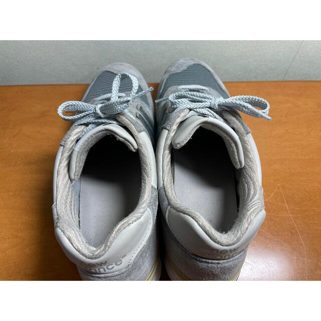 New Balance(ニューバランス)の美品 ニューバランス m1400SB サイズ27.5 メンズの靴/シューズ(スニーカー)の商品写真