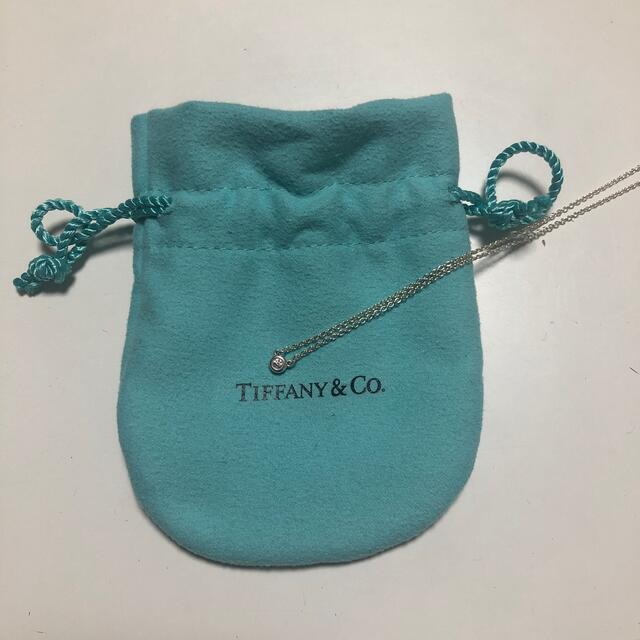 レディースTiffany ネックレス