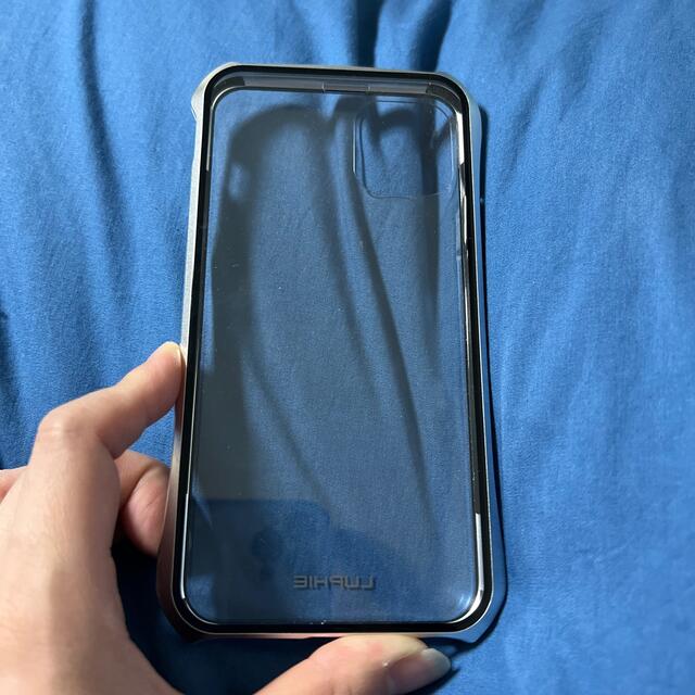 iPhone11ProMAXフルケース スマホ/家電/カメラのスマホアクセサリー(iPhoneケース)の商品写真