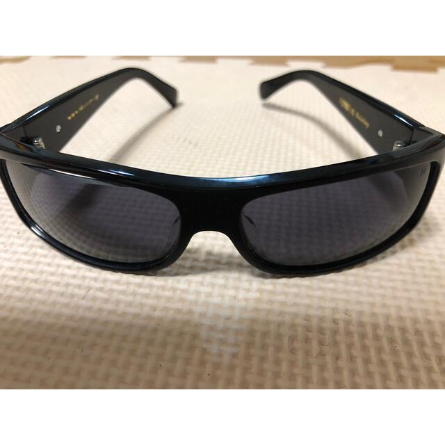 BLACK FLYS(ブラックフライズ)のBLACK FLYSサングラス メンズのファッション小物(サングラス/メガネ)の商品写真