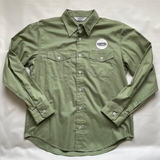 テンダーロイン シャツ(メンズ)（グリーン・カーキ/緑色系）の通販 39 