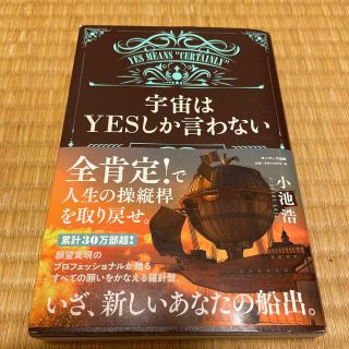 宇宙はＹＥＳしか言わない美品(住まい/暮らし/子育て)