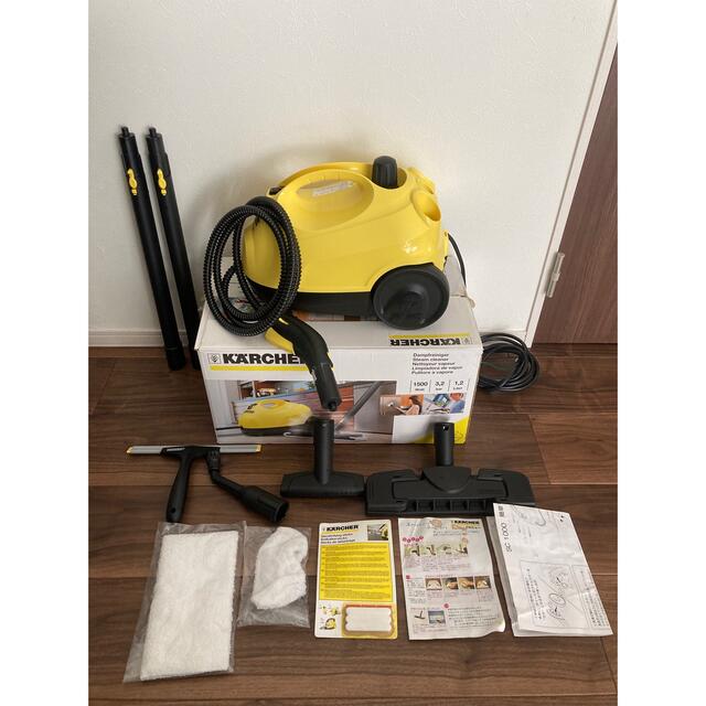 KARCHER  SC1000