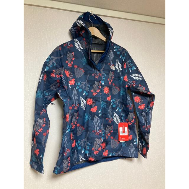 THE NORTH FACE - レディース新品花柄☆海外ノースフェイス THE NORTH FACE - レディース新品花柄☆海外ノースフェイス