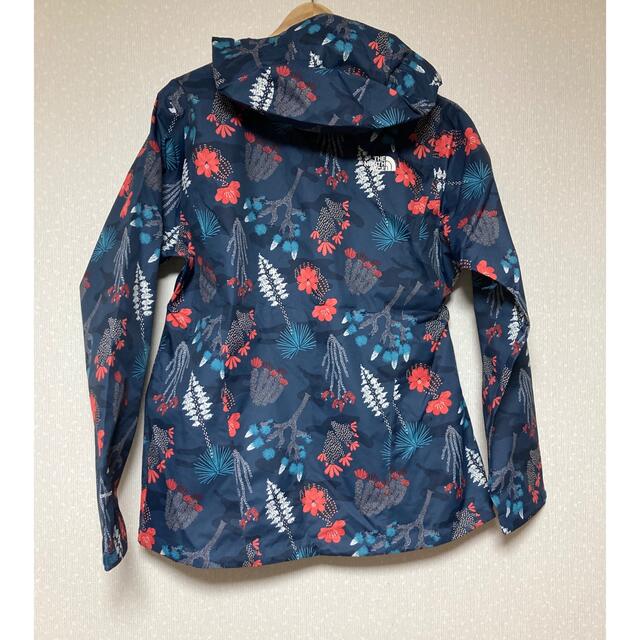 THE NORTH FACE - レディース新品花柄☆海外ノースフェイス THE NORTH FACE - レディース新品花柄☆海外ノースフェイス