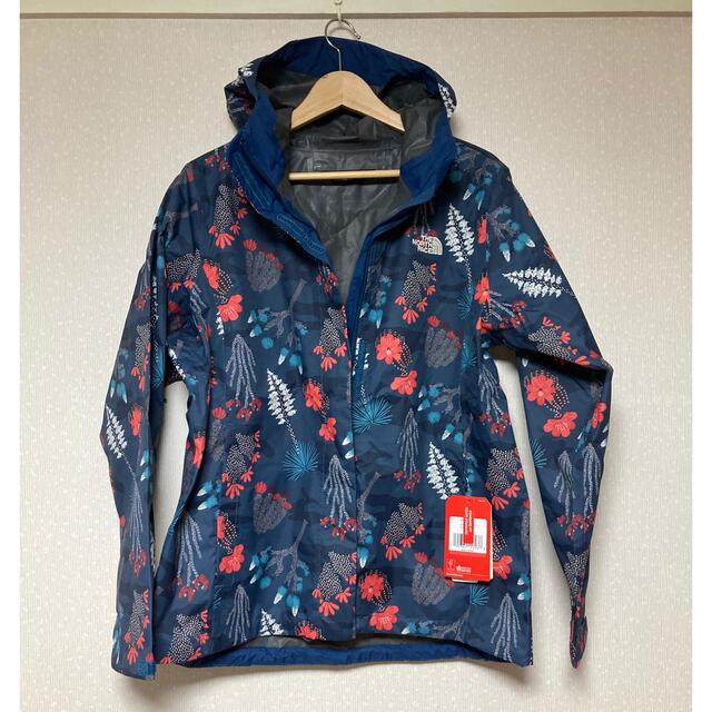 THE NORTH FACE - レディース新品花柄☆海外ノースフェイス THE NORTH FACE - レディース新品花柄☆海外ノースフェイス