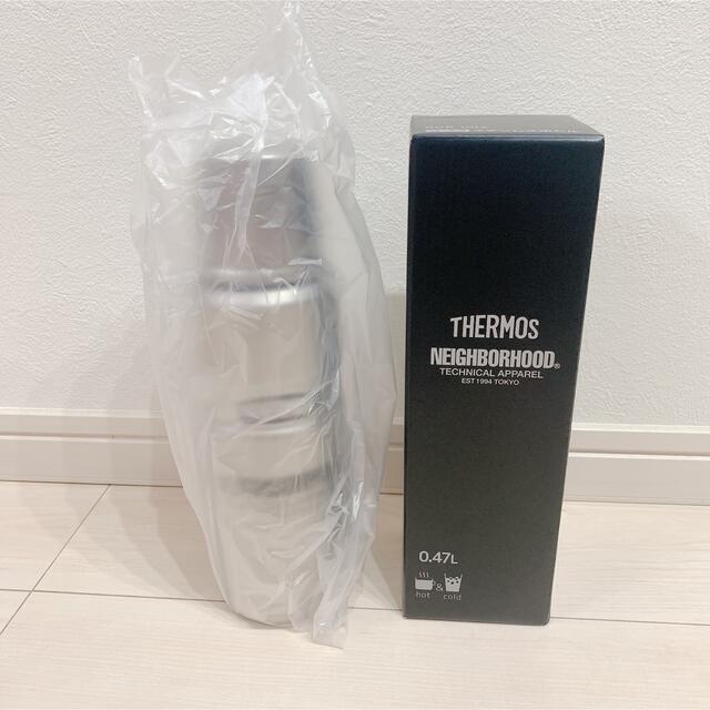 NEIGHBORHOOD THERMOS SS-BOTTLE サーモス ボトル | gellonautos.cl