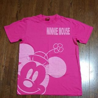 ミニーマウス(ミニーマウス)のMinnie(Tシャツ/カットソー)