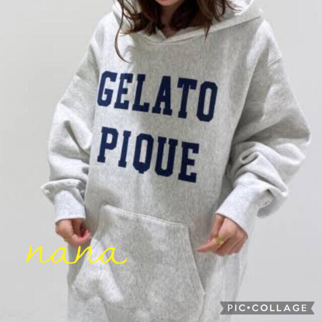 gelato pique - スウェット上下セット♡メンズＬサイズ♡の通販 by nana's shop｜ジェラートピケならラクマ