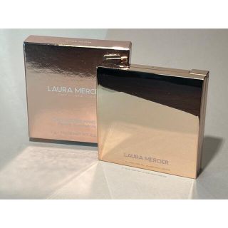 ローラメルシエ(laura mercier)のLAURA MERCIER ローラメルシエ ローズグロウ イルミネーター (フェイスパウダー)