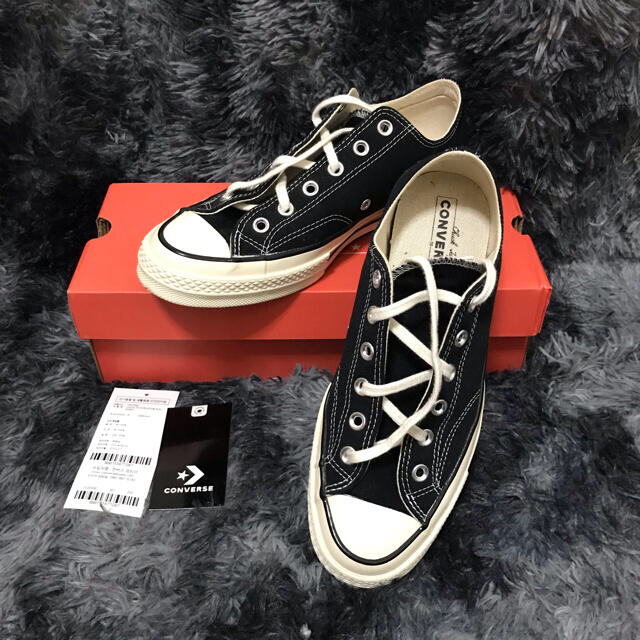 CONVERSE(コンバース)のコンバース　チャックテイラー70  CT７０ メンズの靴/シューズ(スニーカー)の商品写真