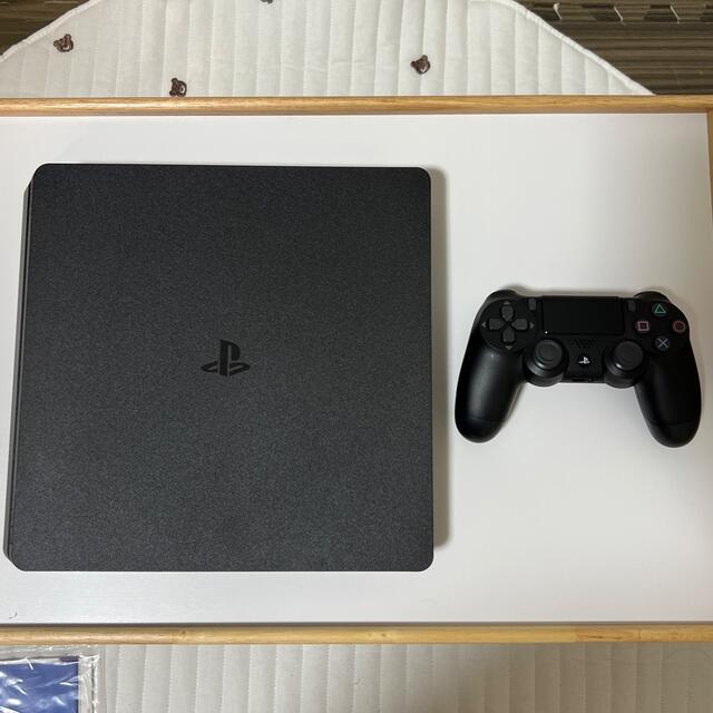 SONY PlayStation4 本体 CUH-2200AB01