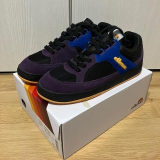 エレッセ(ellesse)のellesse スニーカー(スニーカー)