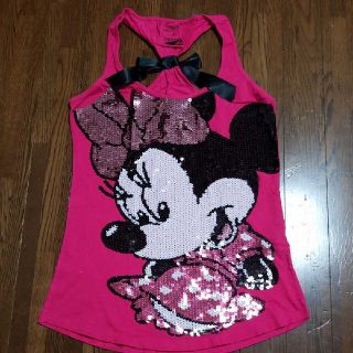 ベルシュカ(Bershka)のMinnie(タンクトップ)