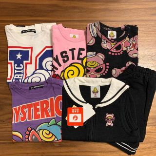 ヒステリックミニ(HYSTERIC MINI)の専用💓(Tシャツ/カットソー)