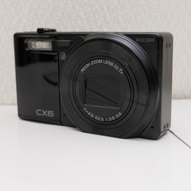 RICOH リコー CX CX6 BLACK | kensysgas.com RICOH リコー CX CX6 BLACK | kensysgas.com