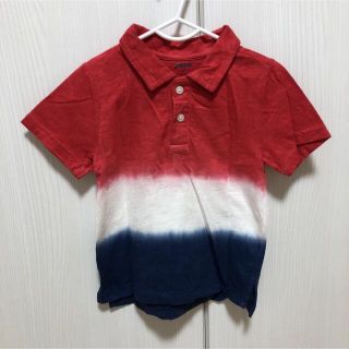 ジンボリー(GYMBOREE)のジンボリー 男の子 Tシャツ 110 トップス(Tシャツ/カットソー)