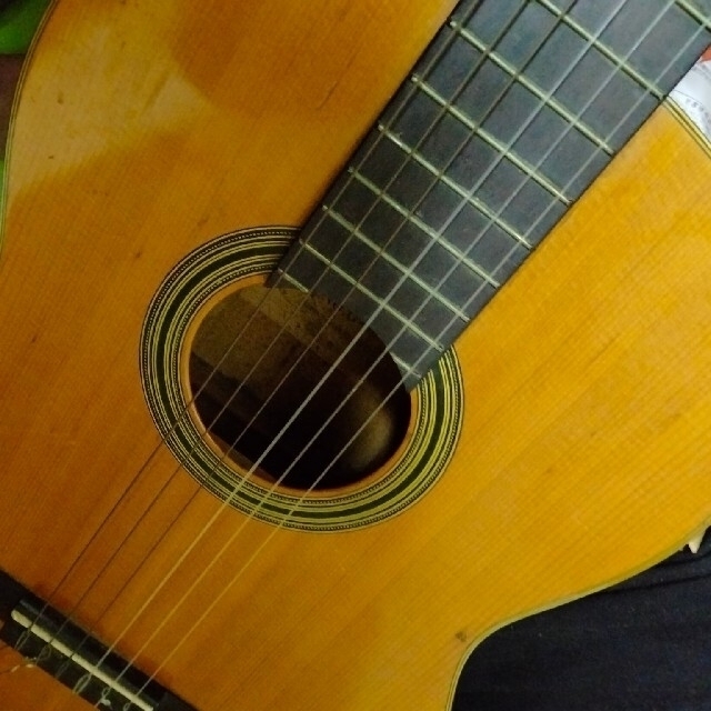 ヤマハ ガットギター初めての方入門 初心者の方に ナイロン弦 クラシックギター
