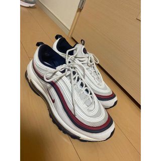 ナイキ(NIKE)のエアマックス97(スニーカー)