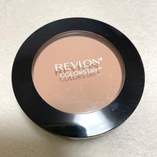 レブロン(REVLON)のレブロン　カラーステイ　プレストパウダーN  840  ミディアム(フェイスパウダー)