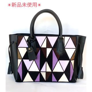 LONGCHAMP - ※新品未使用 ロンシャン ペネロペ ハンドバッグ トート