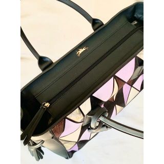 LONGCHAMP ※新品未使用 ロンシャン ペネロペ ハンドバッグ トート