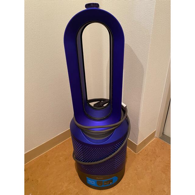 dyson 加湿器、温風機