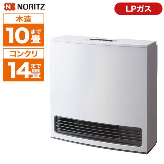 NORITZ ノーリツ ノーリツ ファンヒーター ガスファンヒーター ガスファンヒーター 純正格安! NORITZ ノーリツ ノーリツ ファンヒーター ガスファンヒーター ガスファンヒーター 純正格安!