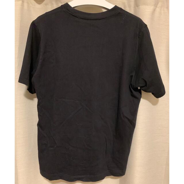 GU(ジーユー)の［GU］コットンクルーネックTシャツ メンズのトップス(Tシャツ/カットソー(半袖/袖なし))の商品写真