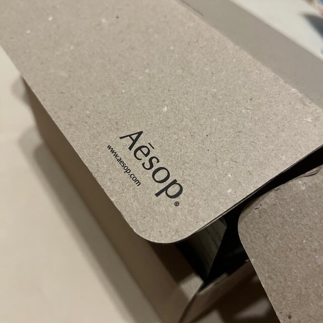 Aesop(イソップ)のAesop 日焼け止め乳液 ボディシャンプー コスメ/美容のボディケア(日焼け止め/サンオイル)の商品写真