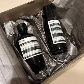 イソップ(Aesop)のAesop 日焼け止め乳液 ボディシャンプー(日焼け止め/サンオイル)