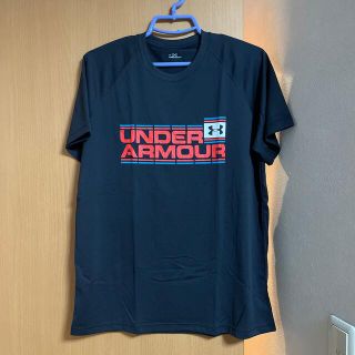 アンダーアーマー(UNDER ARMOUR)のcpn様専用☆アンダーアーマー☆メンズTシャツ☆Lサイズ(Tシャツ/カットソー(半袖/袖なし))