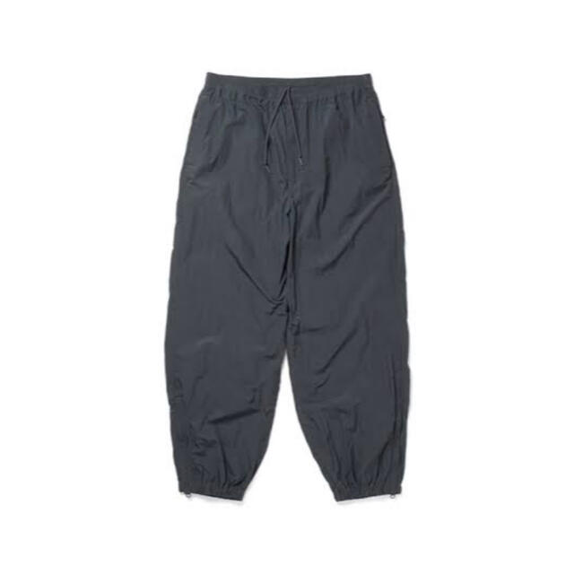 1LDK SELECT(ワンエルディーケーセレクト)のDAIWA PIER39 22SS Tech Windbreaker Pants メンズのパンツ(ワークパンツ/カーゴパンツ)の商品写真