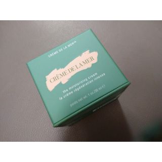 ドゥラメール(DE LA MER)のドゥラメール モイスチャークリーム  30ml(フェイスクリーム)