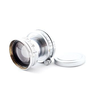 LEICA - Leica Summitar 50mm F2 Lマウント #2431340b26