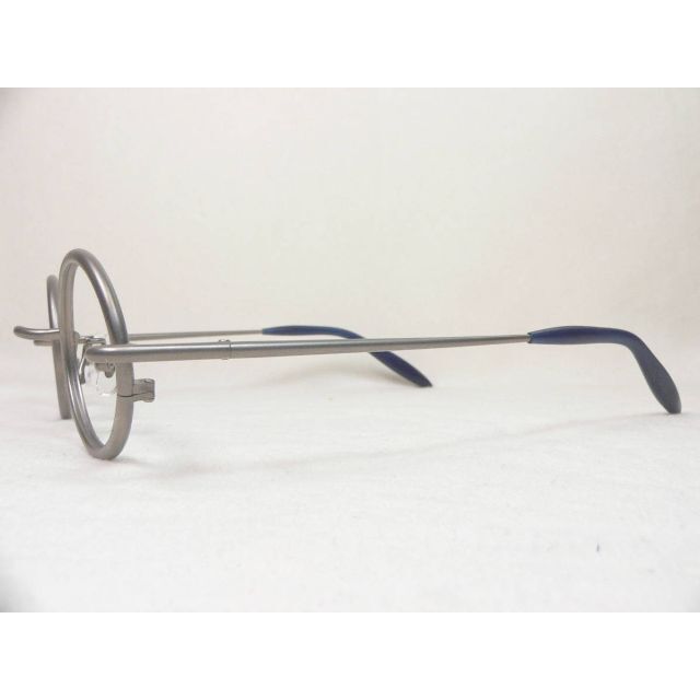 ノーブランド 眼鏡フレーム 丸メガネ 個性的 KAMURO TOYのサンプル品？ 2