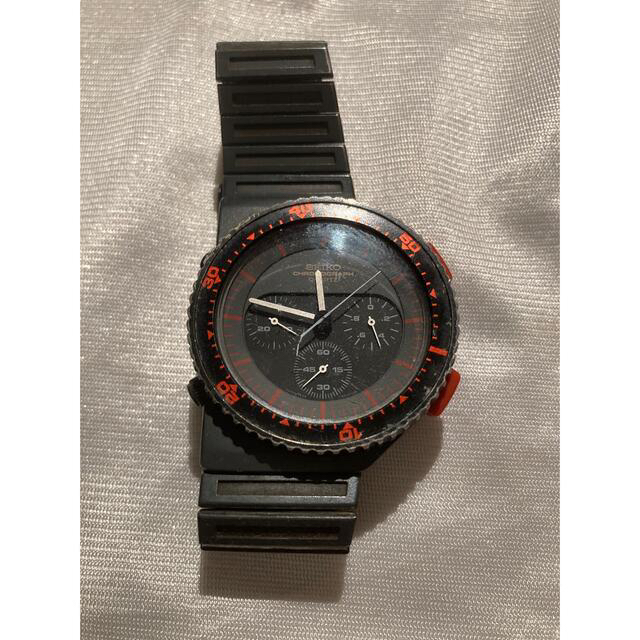 かわいい~!」 SEIKO - セイコースピードマスター ジウジアーロ