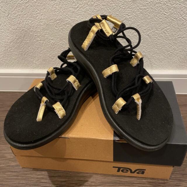 Teva テバ / VOYA INFINITY ボヤインフィニティー 22㎝