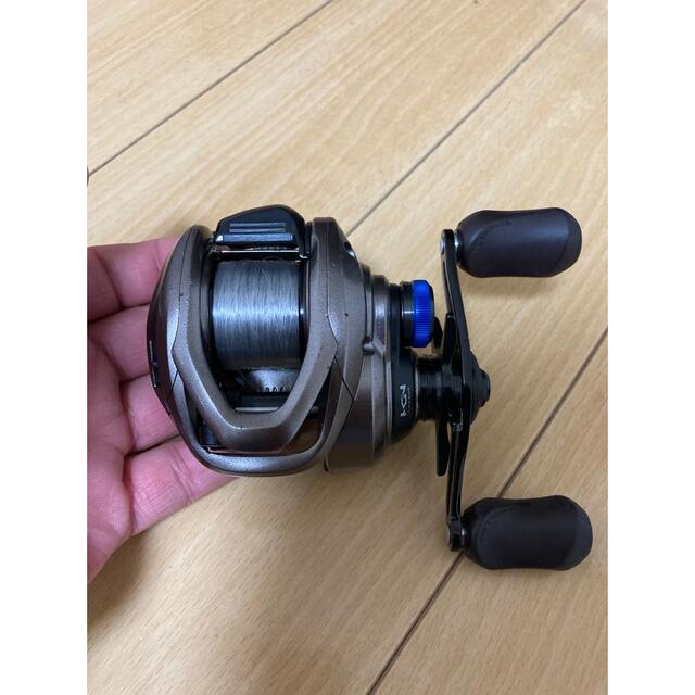 フィッシングスコーピオンBFS シマノ