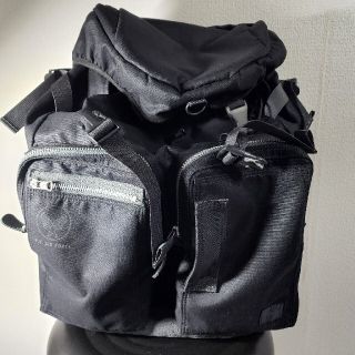 ポーター(PORTER)のPORTER FLYING ACE BACKPACK ポーター フライングエース(バッグパック/リュック)