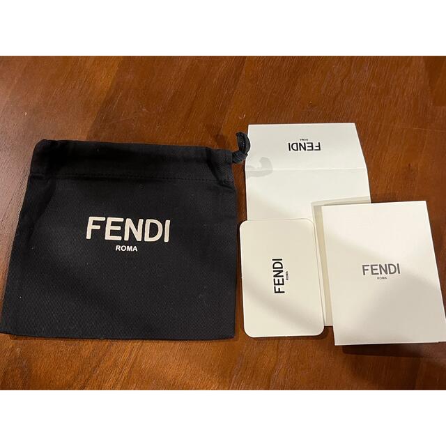 FENDI - FENDI キーケース スリムクラッチの通販 by まーむ's shop 