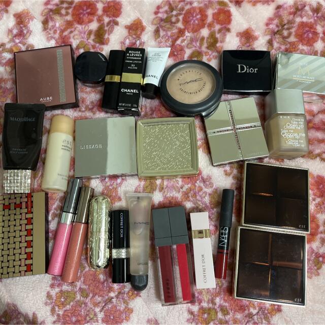 定番スタイル 化粧品まとめ売り♡MAC6点セット 3broadwaybistro.com