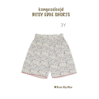 コドモビームス(こども ビームス)のSALE／kongessloejd Bitsy Edge Shorts／3Y(パンツ/スパッツ)