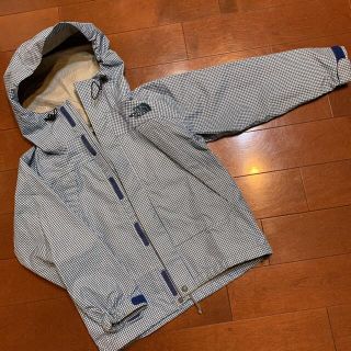 ザノースフェイス(THE NORTH FACE)のノースフェイス　レインジャケット　レインパーカー　ジャンバー　マウンテンパーカー(ジャケット/上着)