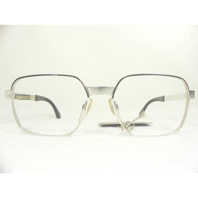 RODENSTOCK - RODENSTOCK BENNO ヴィンテージ 眼鏡 フレーム RODENSTOCK - RODENSTOCK BENNO ヴィンテージ 眼鏡 フレーム