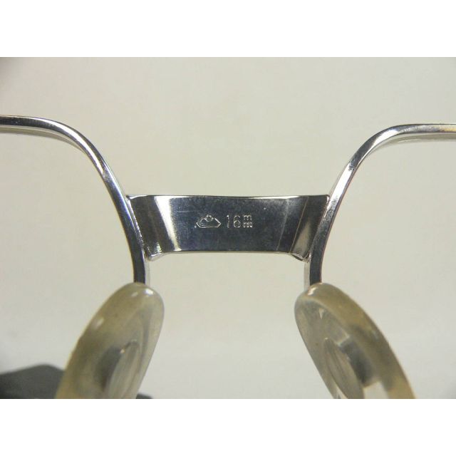 RODENSTOCK - RODENSTOCK BENNO ヴィンテージ 眼鏡 フレーム RODENSTOCK - RODENSTOCK BENNO ヴィンテージ 眼鏡 フレーム