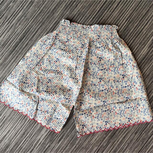 こどもビームス(コドモビームス)のSALE／kongessloejd Bitsy Edge Shorts／18M キッズ/ベビー/マタニティのベビー服(~85cm)(パンツ)の商品写真