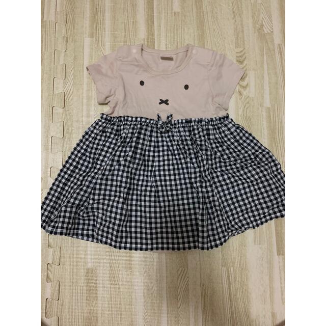 petit main(プティマイン)の目指せカレーハンター様 専用 キッズ/ベビー/マタニティのベビー服(~85cm)(ロンパース)の商品写真