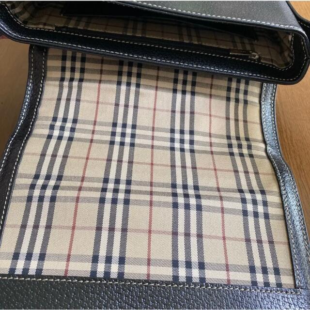 BURBERRY(バーバリー)のBurberry バーバリー　ショルダーバック メンズのバッグ(ショルダーバッグ)の商品写真